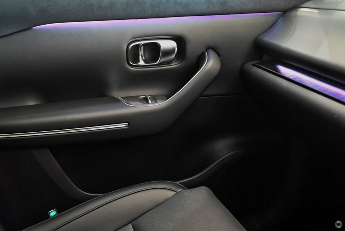 2025 Leapmotor C10 REEV Ultra Hybrid Design