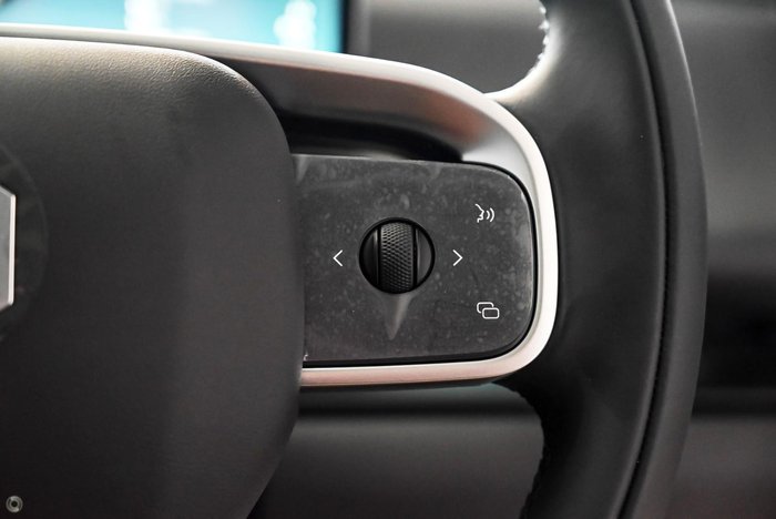 2025 Leapmotor C10 REEV Ultra Hybrid Design