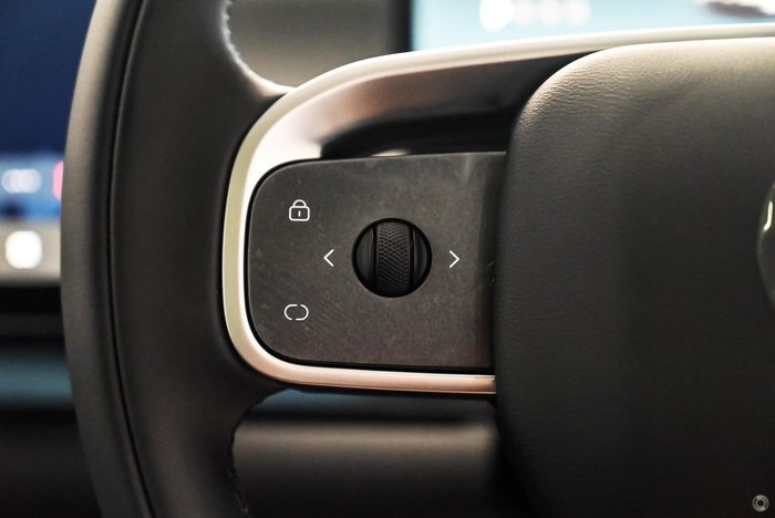 2025 Leapmotor C10 REEV Ultra Hybrid Design