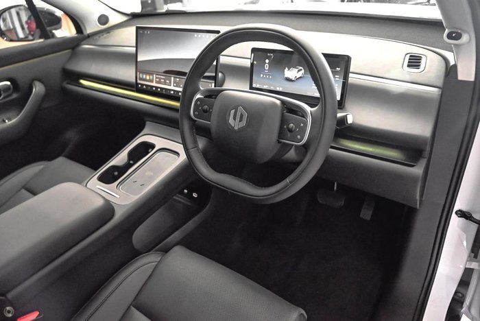 2025 Leapmotor C10 REEV Ultra Hybrid Design