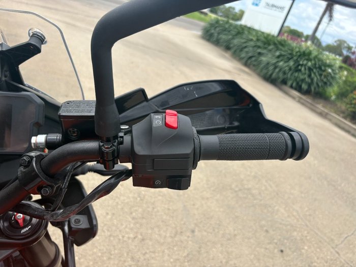 2025 Ktm 390 ADVENTURE Orange