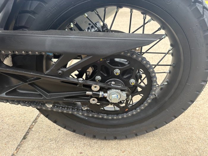 2025 Ktm 390 ADVENTURE Orange