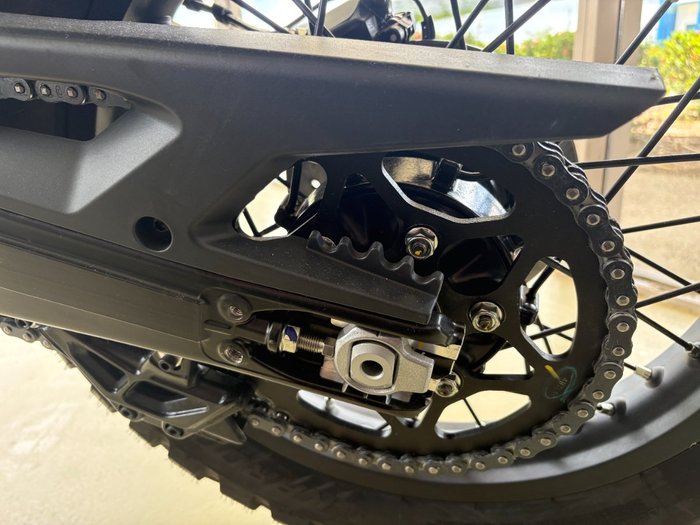 2026 Ktm 2026 KTM 390CC 390 ENDURO R Orange