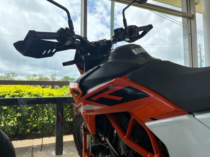 2026 Ktm 2026 KTM 390CC 390 ENDURO R Orange