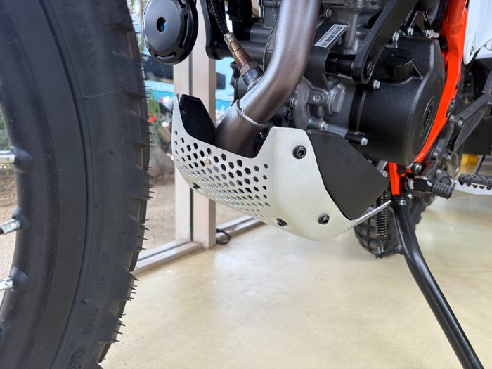 2026 Ktm 2026 KTM 390CC 390 ENDURO R Orange