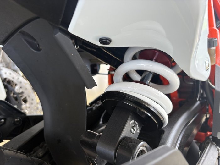 2026 Ktm 2026 KTM 390CC 390 ENDURO R Orange