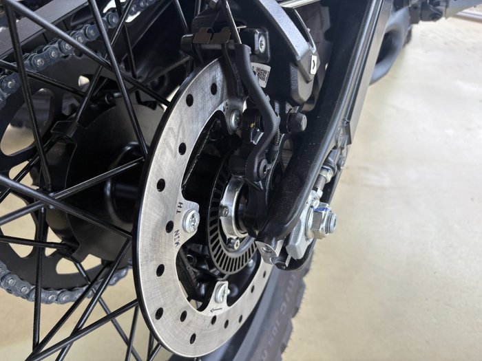 2026 Ktm 2026 KTM 390CC 390 ENDURO R Orange