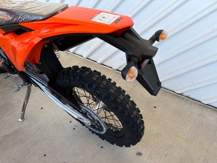 2026 Ktm 2026 Ktm 450CC 450 EXC-F Enduro 450cc Orange