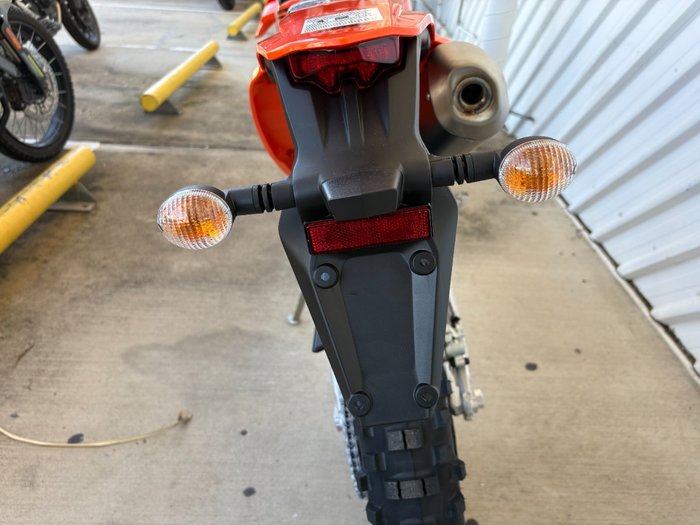 2026 Ktm 2026 Ktm 450CC 450 EXC-F Enduro 450cc Orange