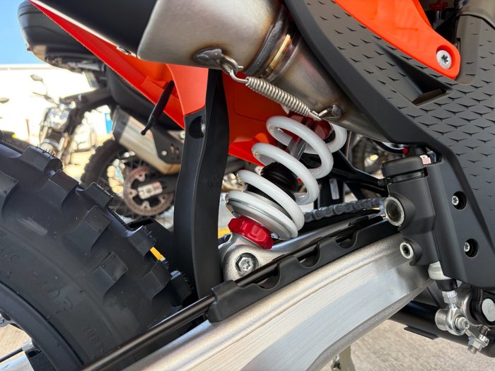 2026 Ktm 2026 Ktm 450CC 450 EXC-F Enduro 450cc Orange