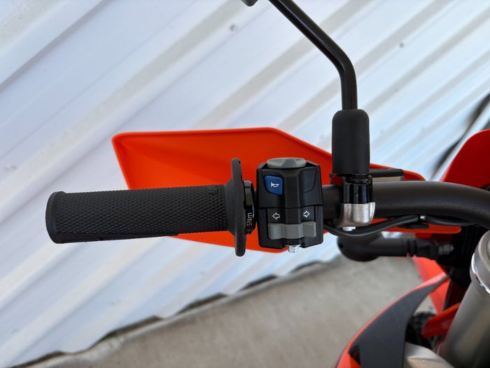 2026 Ktm 2026 Ktm 450CC 450 EXC-F Enduro 450cc Orange