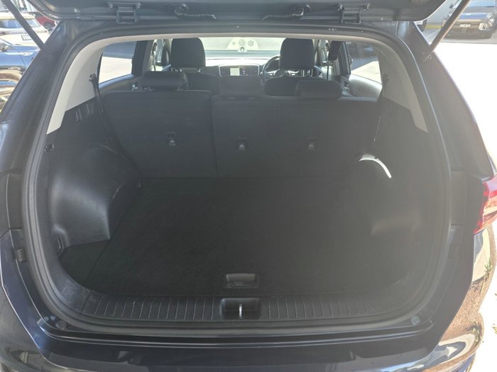 2021 Kia Sportage SX