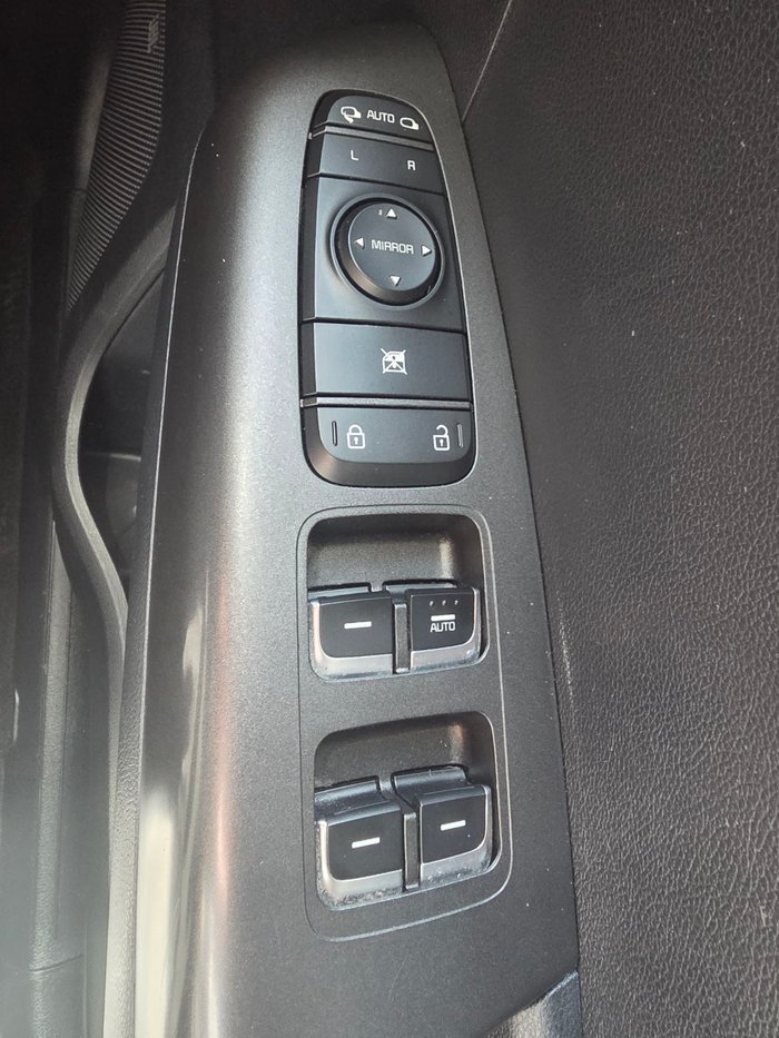 2021 Kia Sportage SX