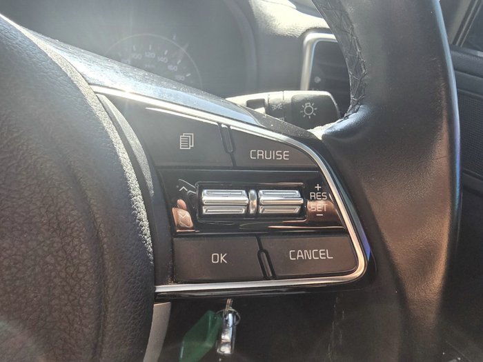 2021 Kia Sportage SX