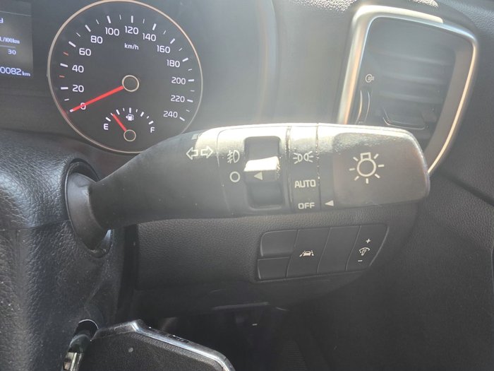 2021 Kia Sportage SX