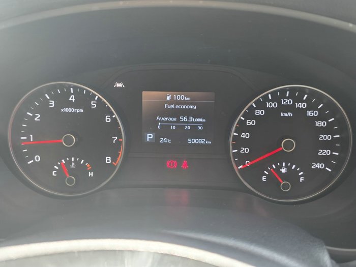 2021 Kia Sportage SX