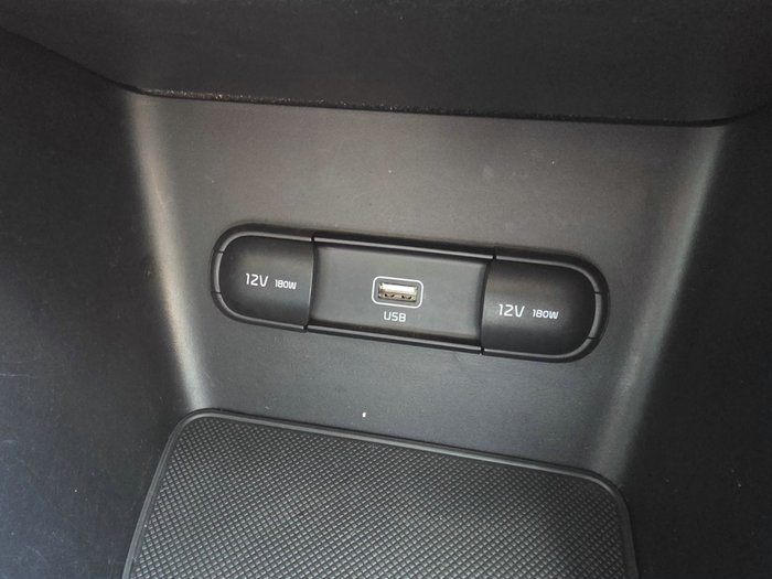 2021 Kia Sportage SX