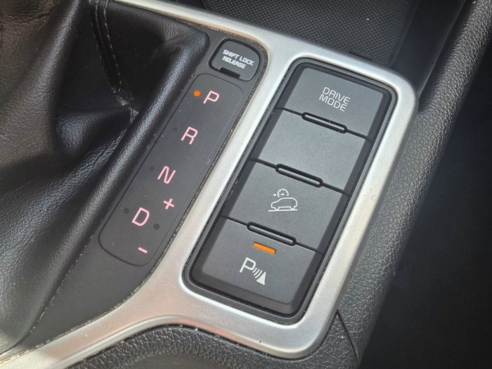 2021 Kia Sportage SX