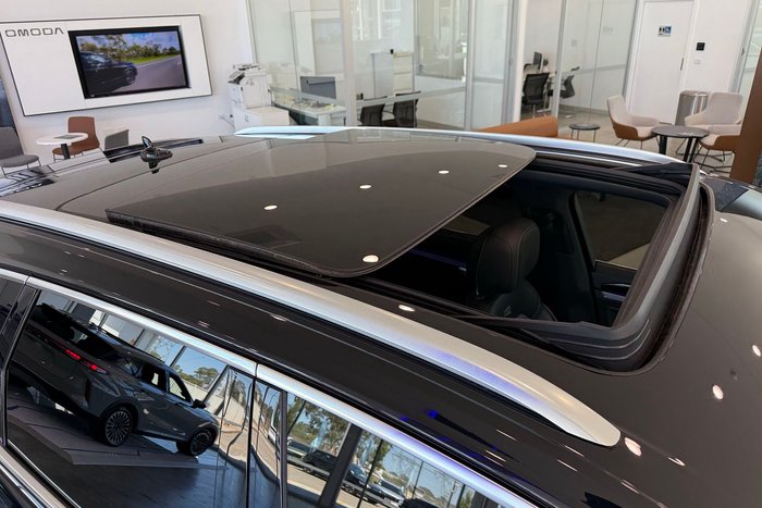 2022 Volkswagen Touareg 210TDI R-Line