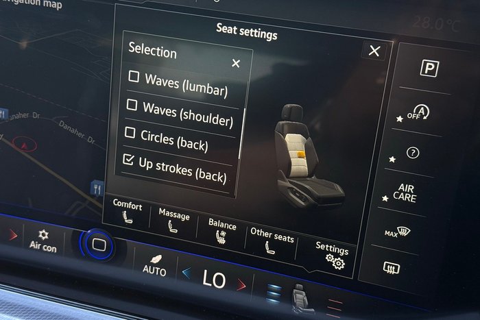 2022 Volkswagen Touareg 210TDI R-Line