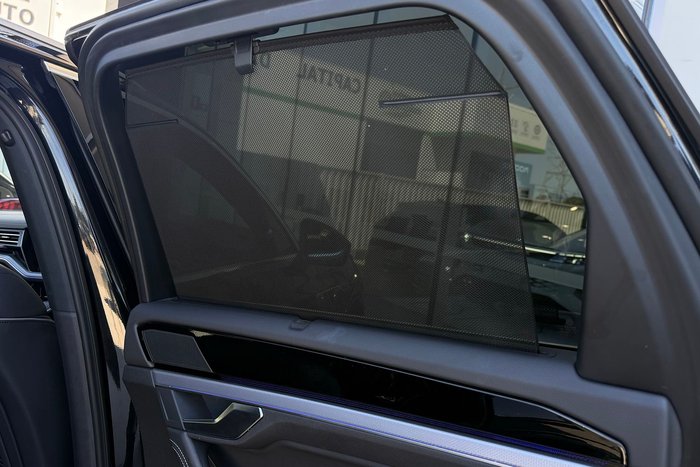 2022 Volkswagen Touareg 210TDI R-Line