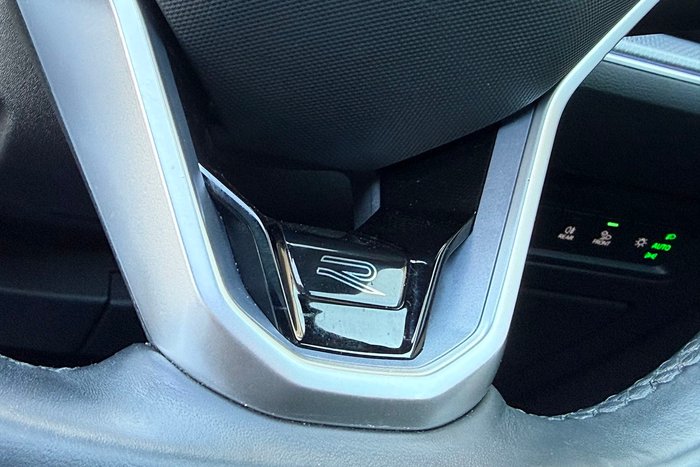 2022 Volkswagen Touareg 210TDI R-Line