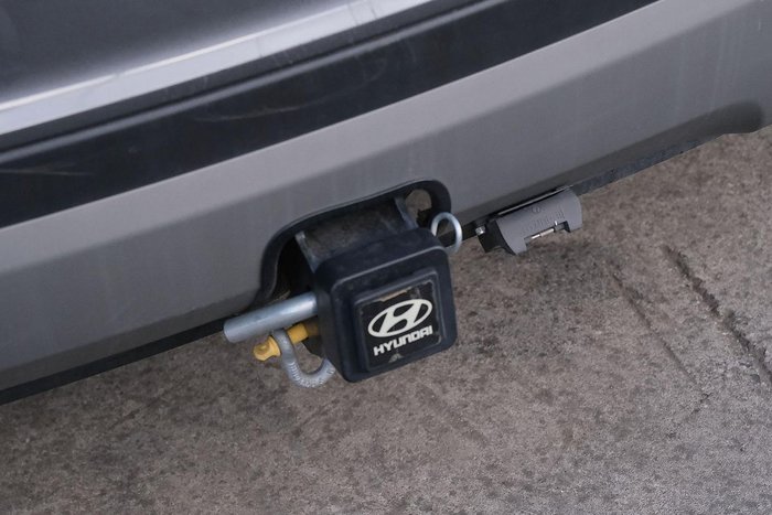 2018 Hyundai Santa Fe Highlander