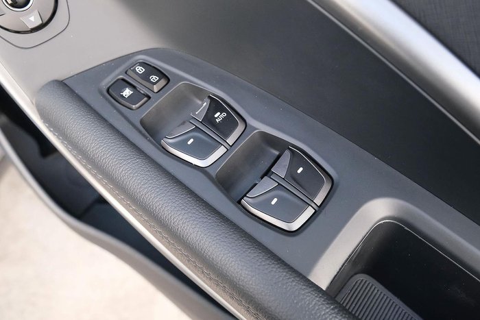 2018 Hyundai Santa Fe Highlander