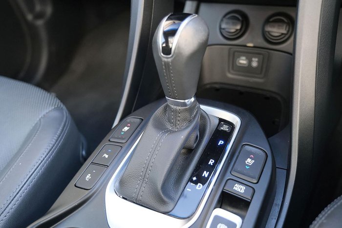 2018 Hyundai Santa Fe Highlander