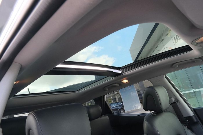 2018 Hyundai Santa Fe Highlander