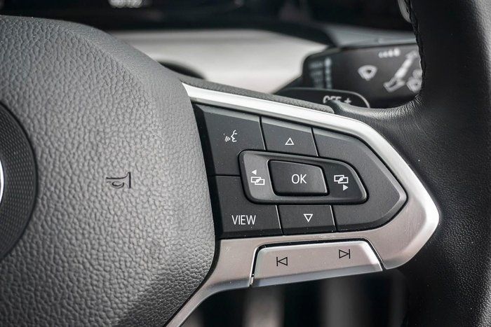 2022 Volkswagen Golf 110TSI Life