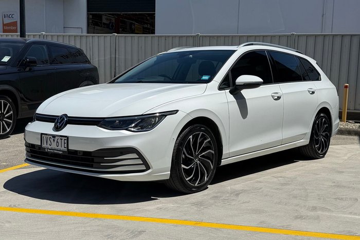 2022 Volkswagen Golf 110TSI Life