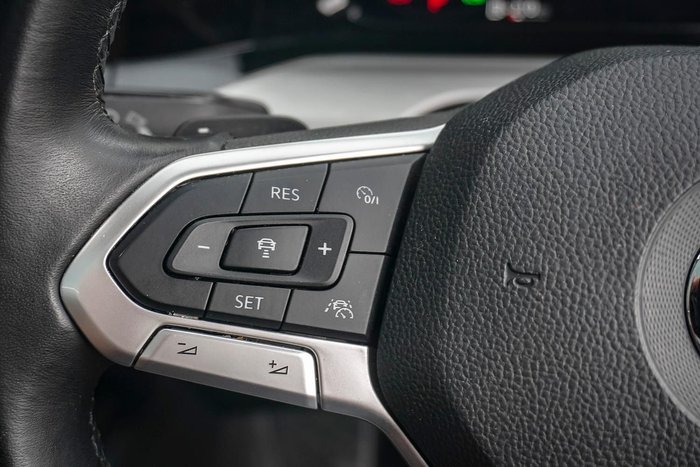 2022 Volkswagen Golf 110TSI Life