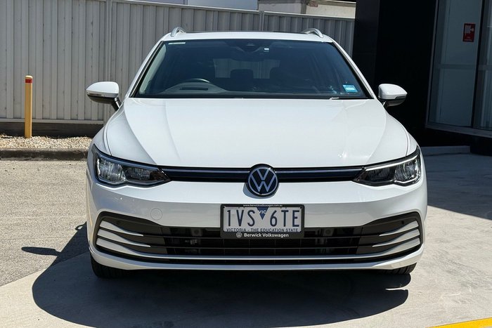 2022 Volkswagen Golf 110TSI Life