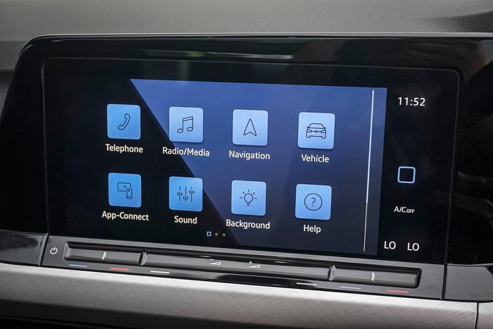 2022 Volkswagen Golf 110TSI Life