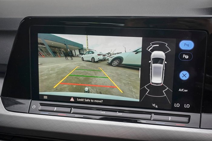 2022 Volkswagen Golf 110TSI Life