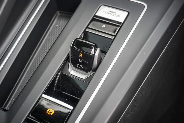 2022 Volkswagen Golf 110TSI Life