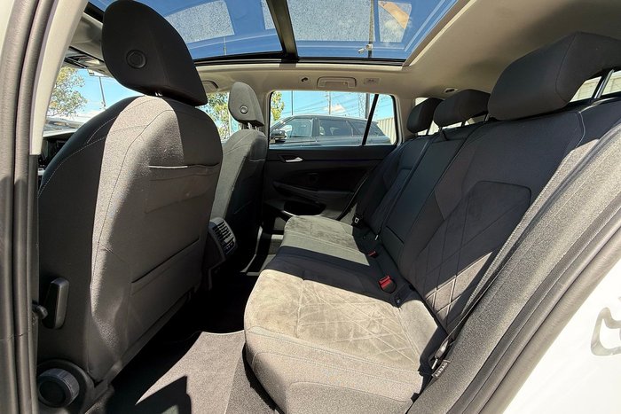 2022 Volkswagen Golf 110TSI Life