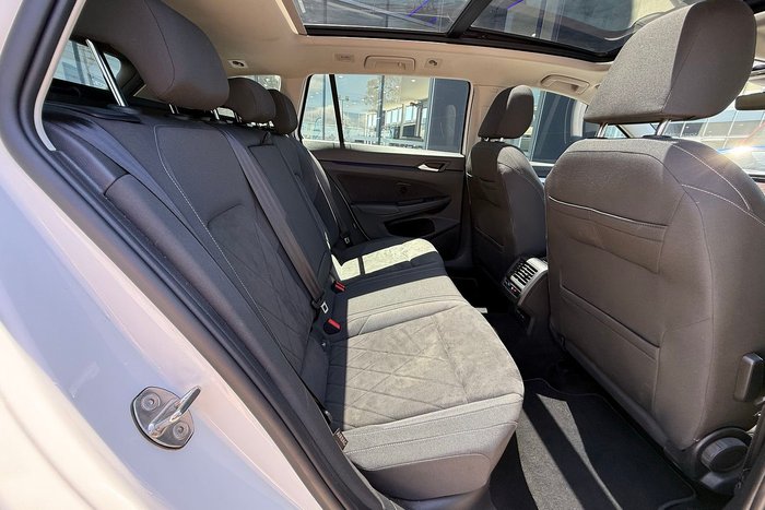 2022 Volkswagen Golf 110TSI Life