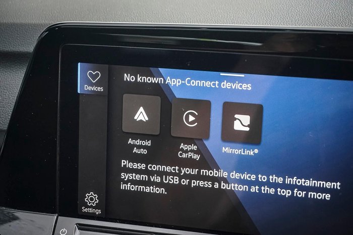 2022 Volkswagen Golf 110TSI Life