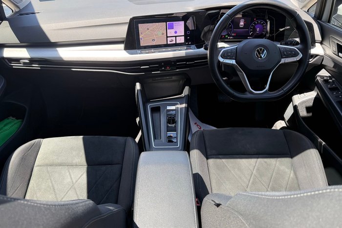 2022 Volkswagen Golf 110TSI Life
