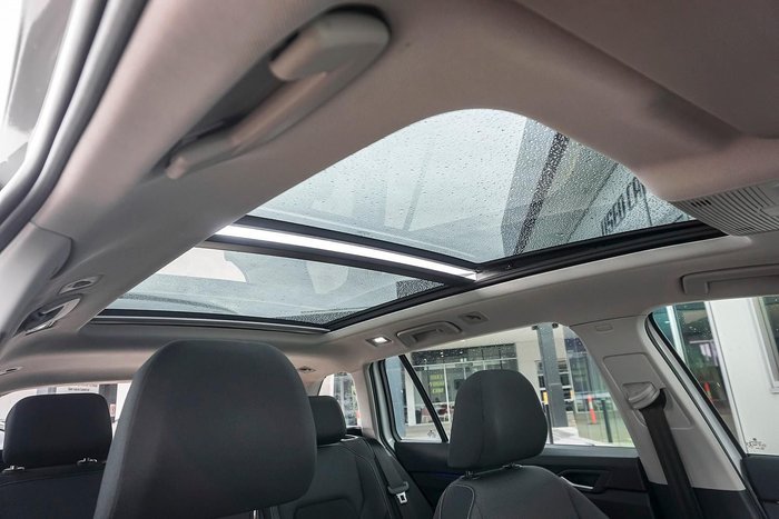 2022 Volkswagen Golf 110TSI Life