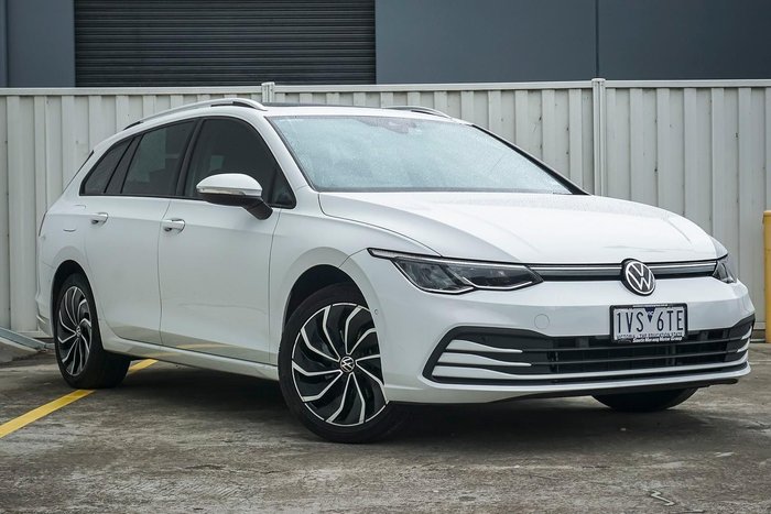 2022 Volkswagen Golf