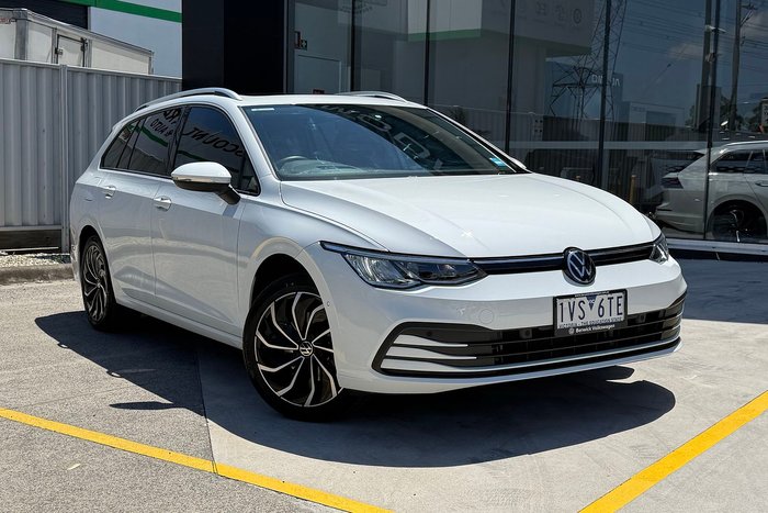 2022 Volkswagen Golf