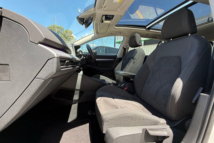 2022 Volkswagen Golf 110TSI Life