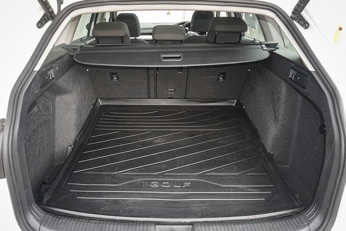 2022 Volkswagen Golf 110TSI Life