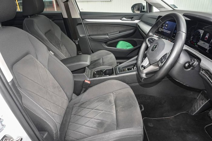 2022 Volkswagen Golf 110TSI Life