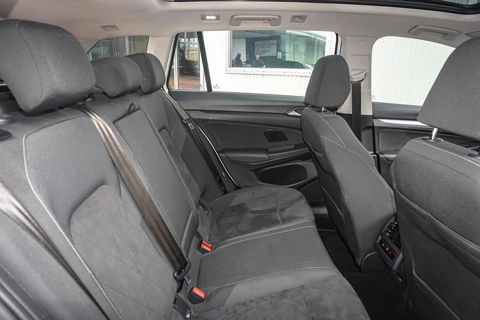 2022 Volkswagen Golf 110TSI Life