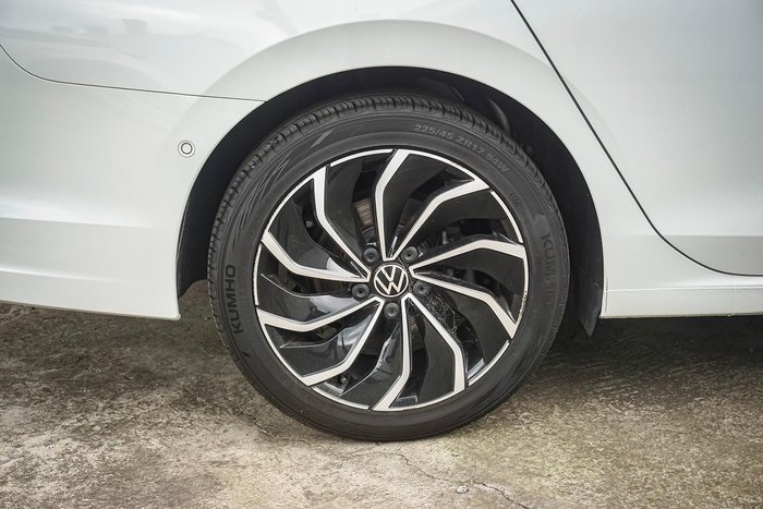 2022 Volkswagen Golf 110TSI Life