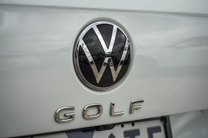 2022 Volkswagen Golf 110TSI Life